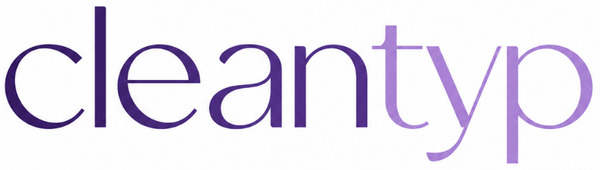 Cleantyp Hair